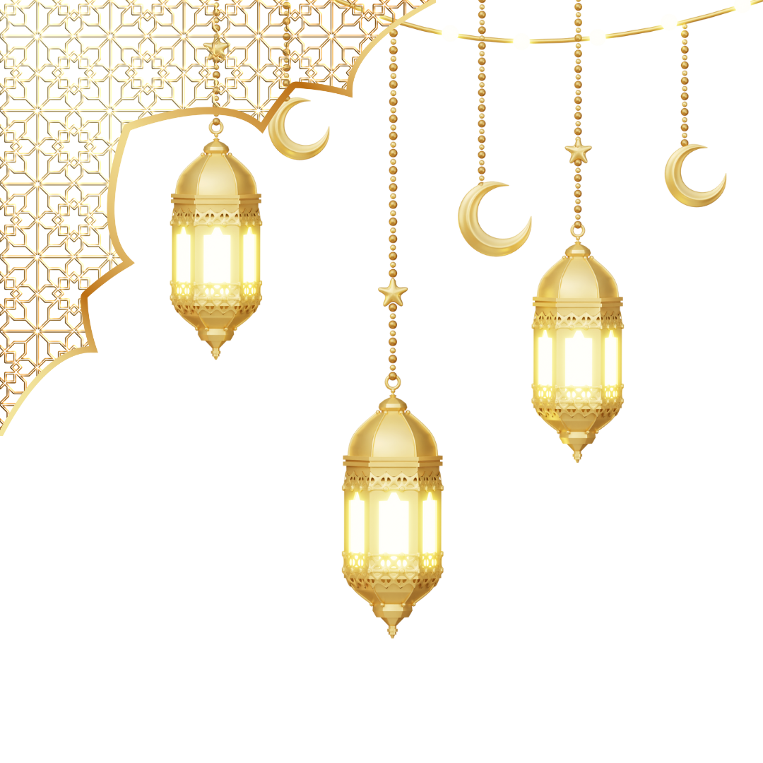 Lampion Kiri
