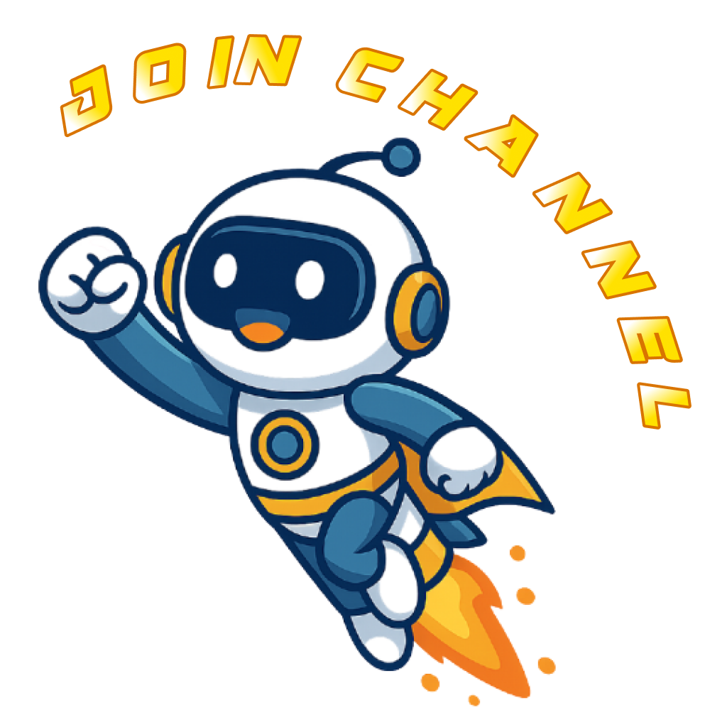 Join Channel WhatsApp