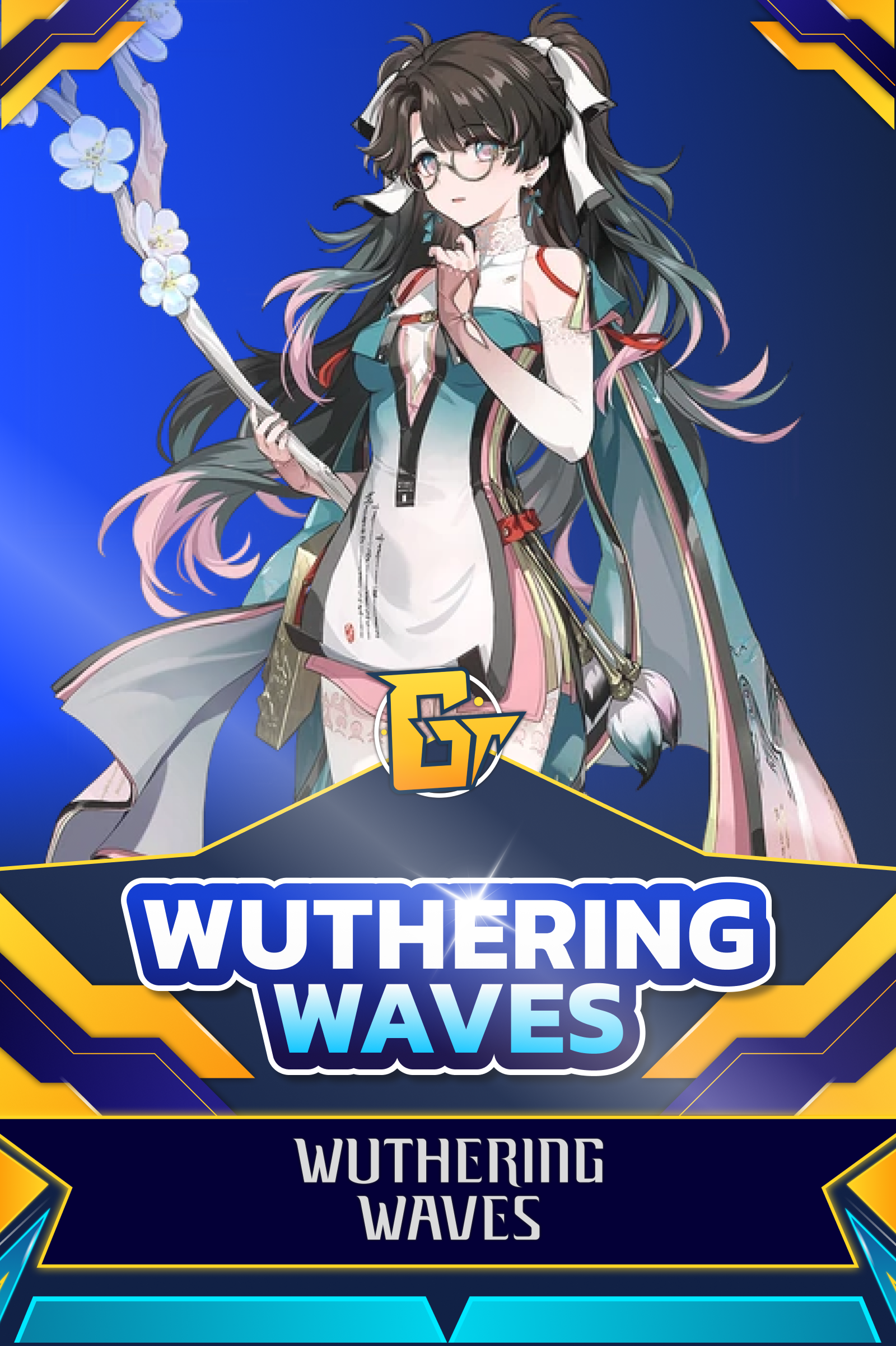 Wuthering Waves