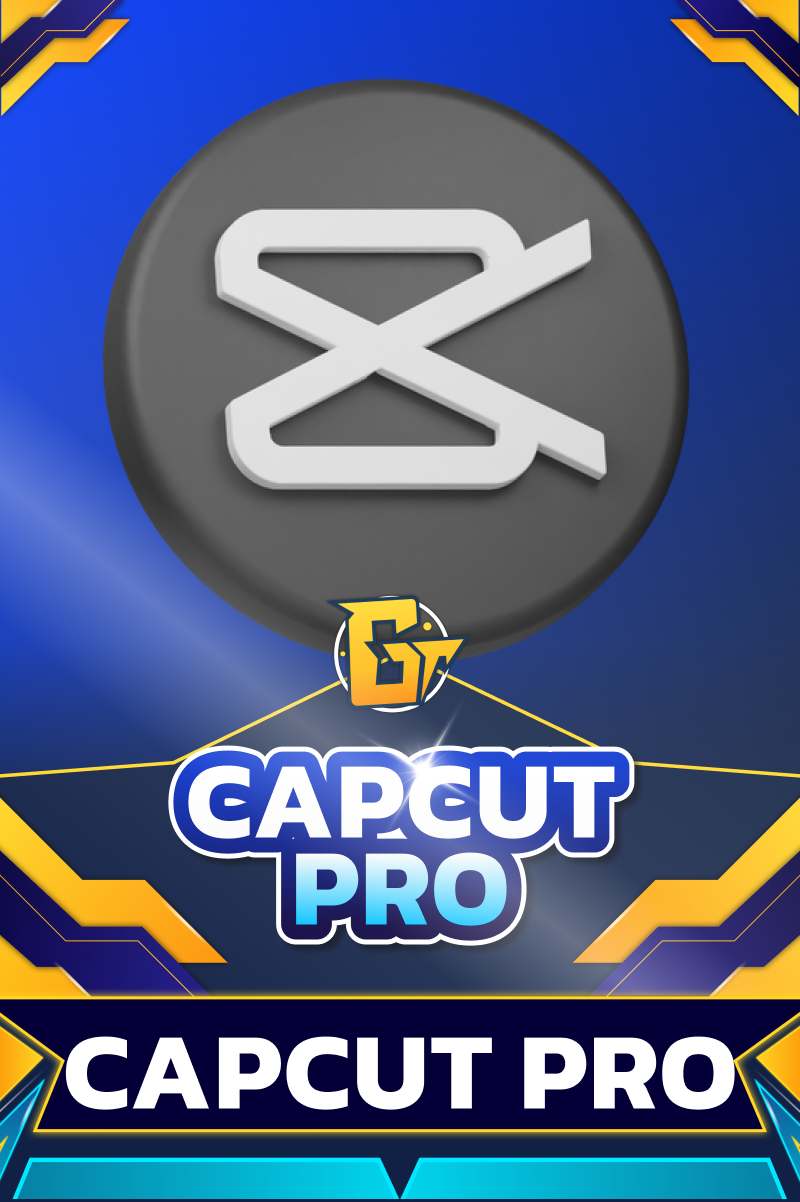 Capcut Pro