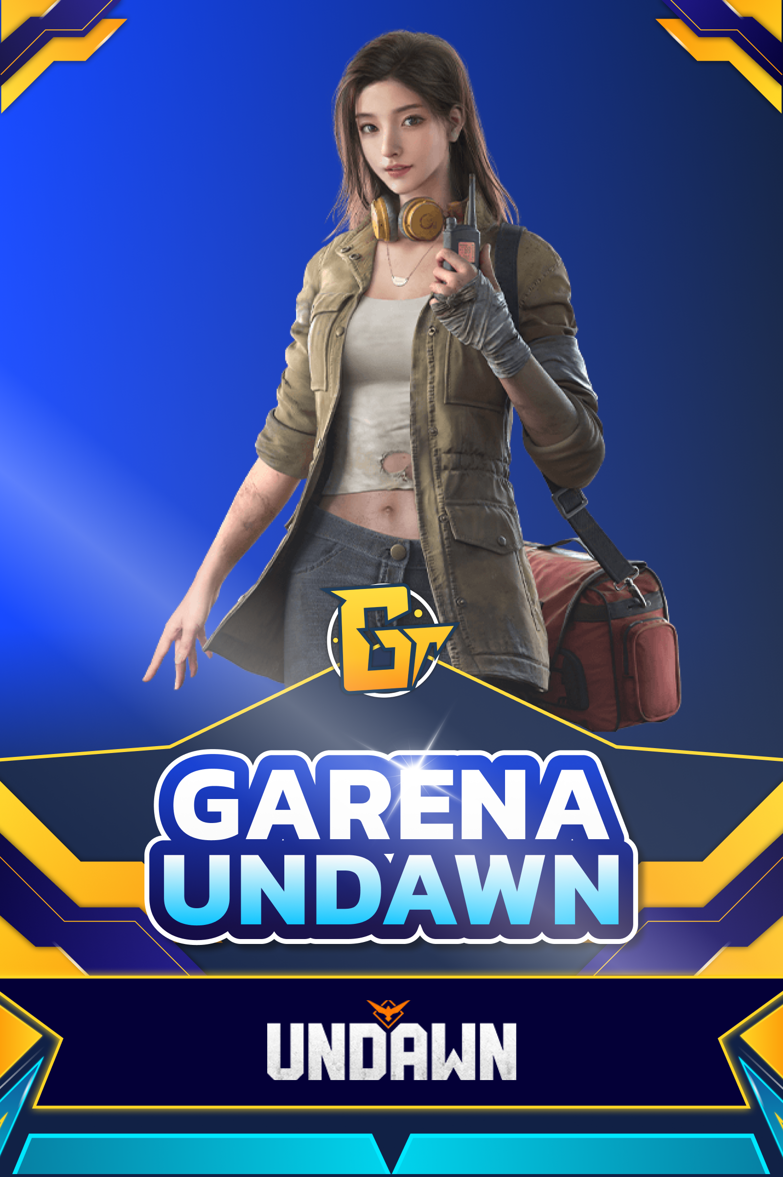 Undawn