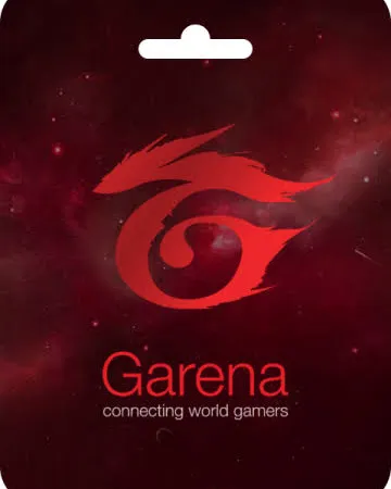 Garena Shell