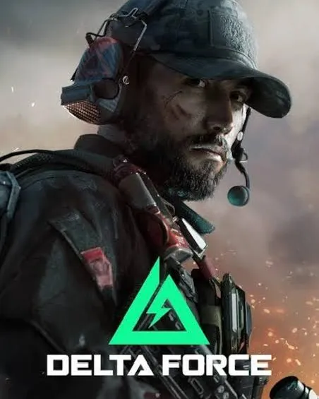 Delta Force Steam