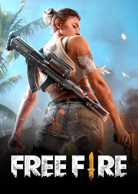 Free Fire Max